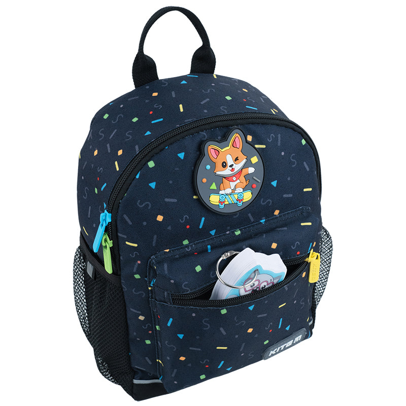 Рюкзак дитячий Kite Kids K24-534XS-2