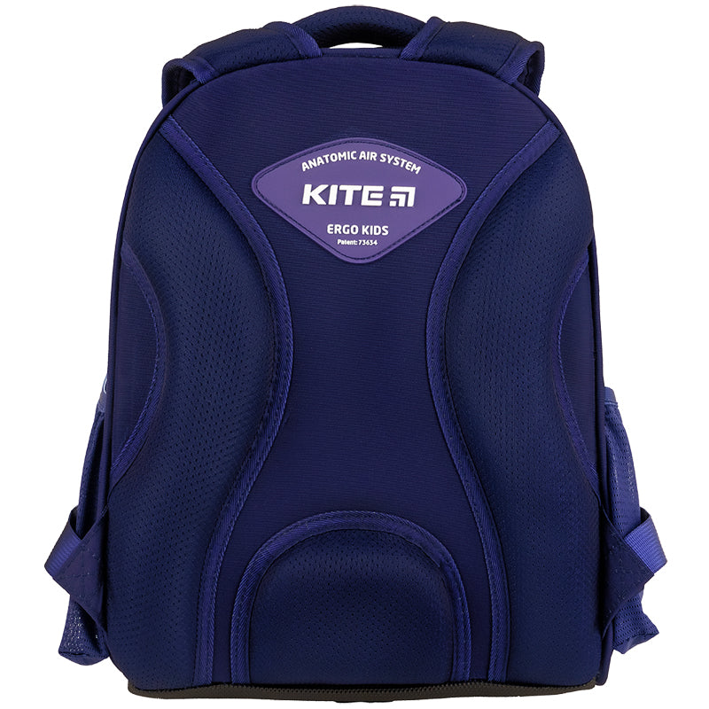 Tornister Kite Education Check and Hearts K24-555S-1