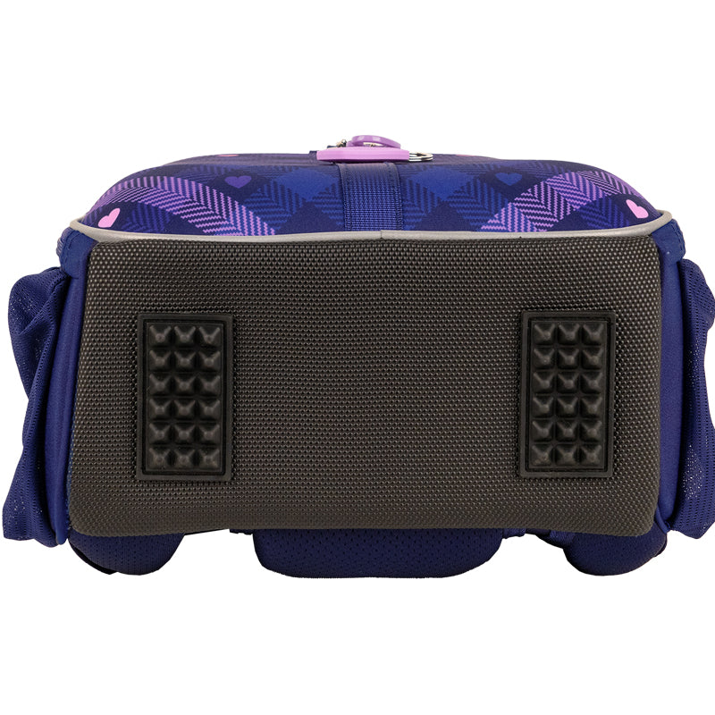 Tornister Kite Education Check and Hearts K24-555S-1