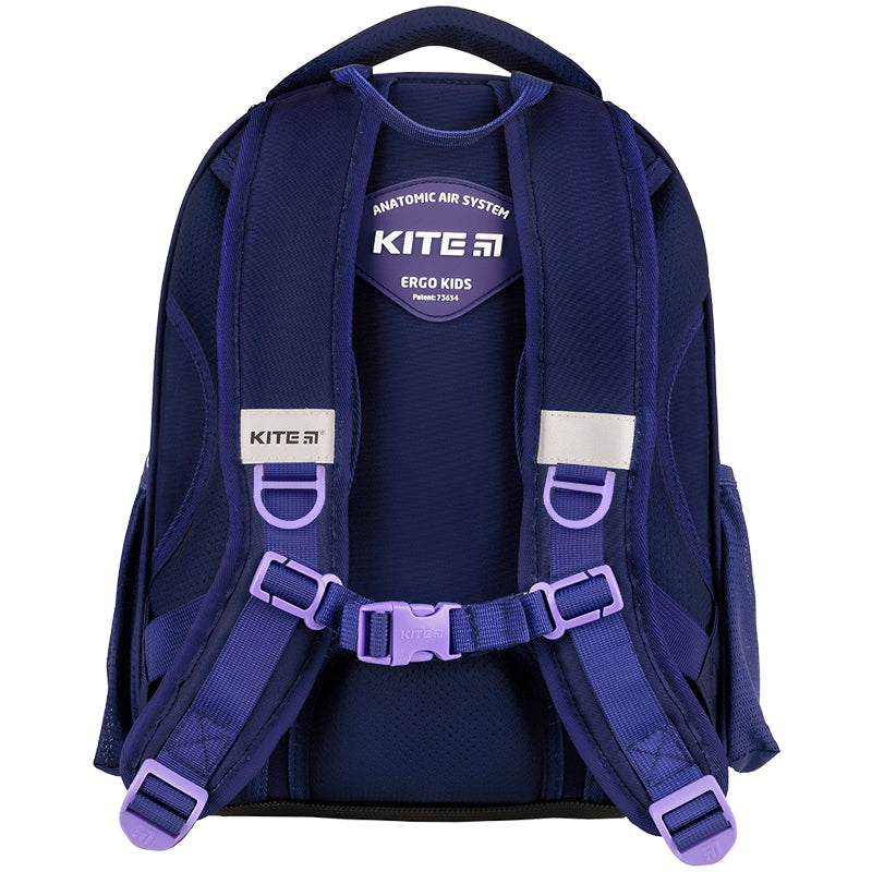 Tornister Kite Education Check and Hearts K24-555S-1