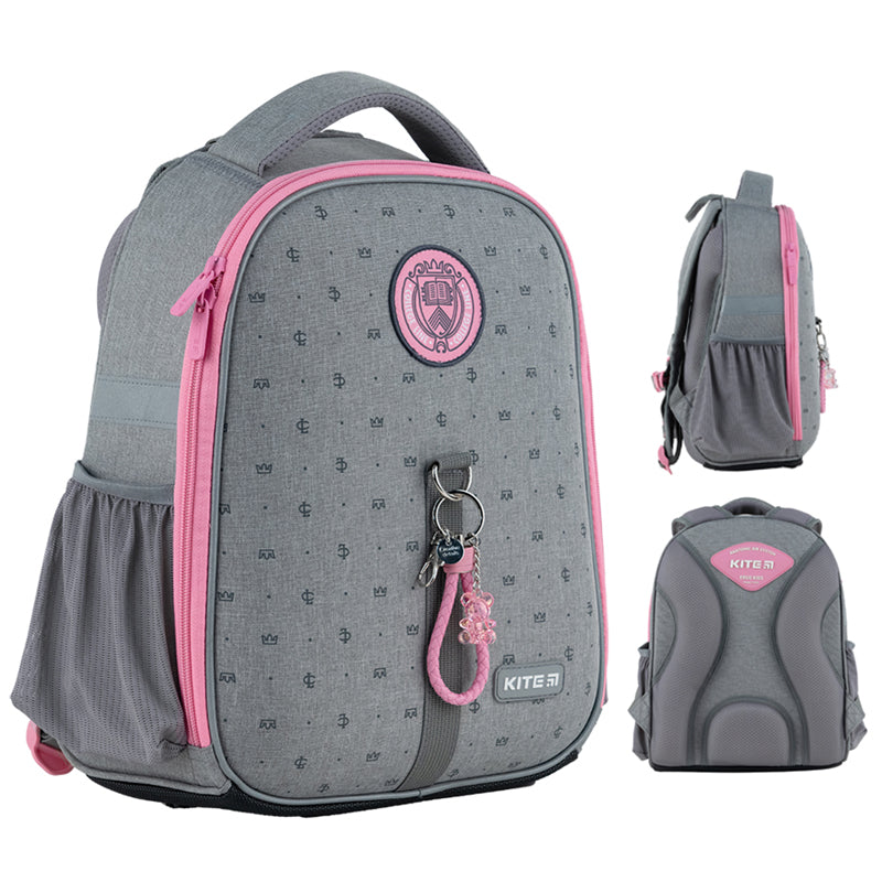 Tornister Kite Education College Line girl K24-555S-2