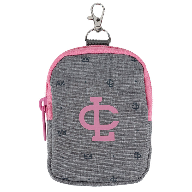 Tornister Kite Education College Line girl K24-555S-2
