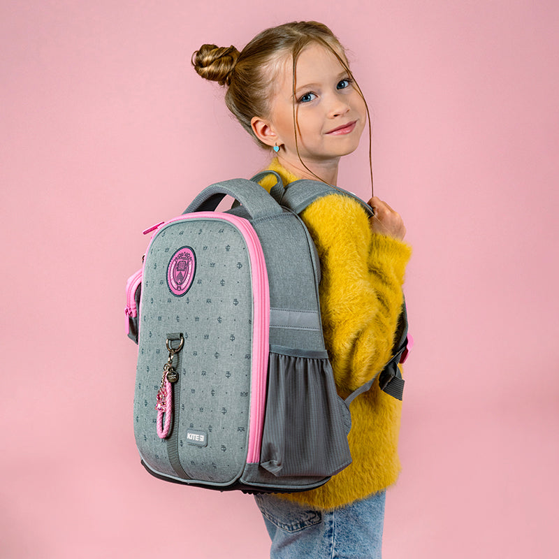 Tornister Kite Education College Line girl K24-555S-2