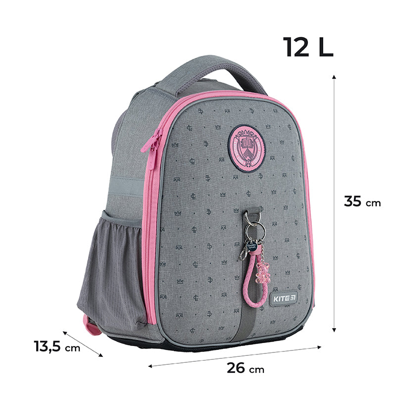 Tornister Kite Education College Line girl K24-555S-2