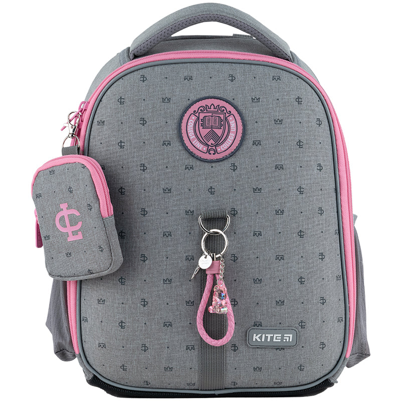 Tornister Kite Education College Line girl K24-555S-2