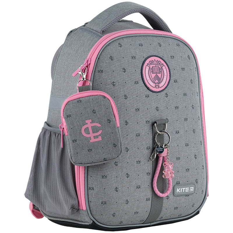 Tornister Kite Education College Line girl K24-555S-2