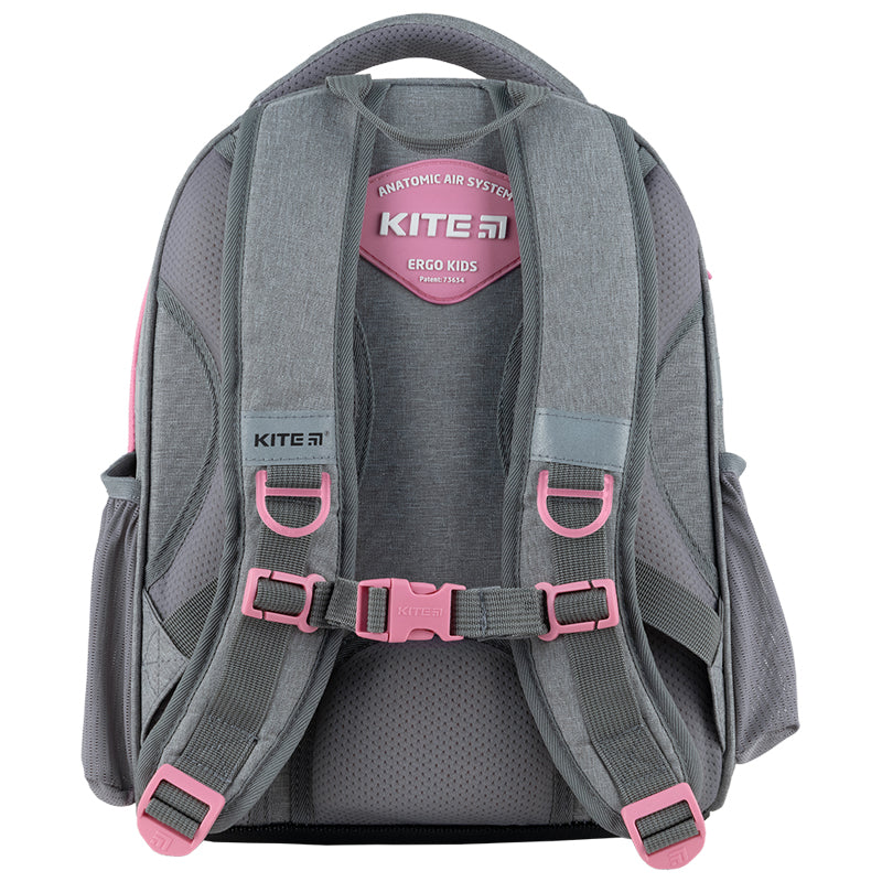 Tornister Kite Education College Line girl K24-555S-2
