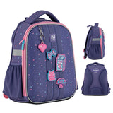 Tornister Kite Education Pixel Love K24-555S-3 Tornister Kite Education Pixel Love K24-555S-3