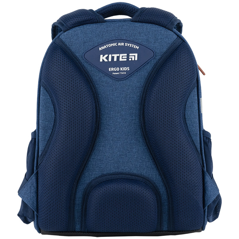 Tornister Kite Education College Line boy K24-555S-4