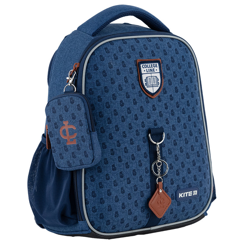 Tornister Kite Education College Line boy K24-555S-4