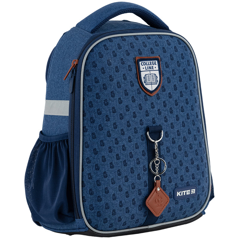 Tornister Kite Education College Line boy K24-555S-4