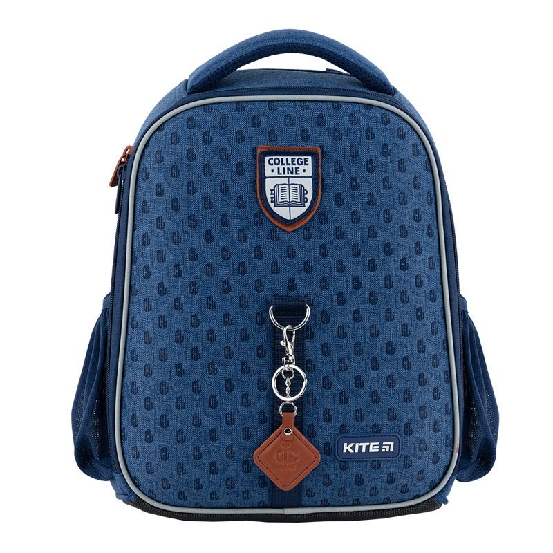 Tornister Kite Education College Line boy K24-555S-4