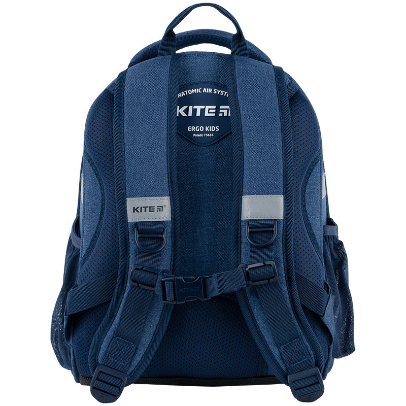 Tornister Kite Education College Line boy K24-555S-4