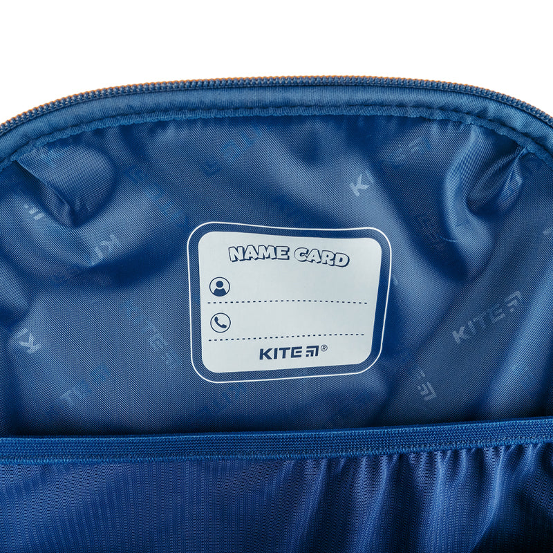 Tornister Kite Education Blocks K24-555S-6