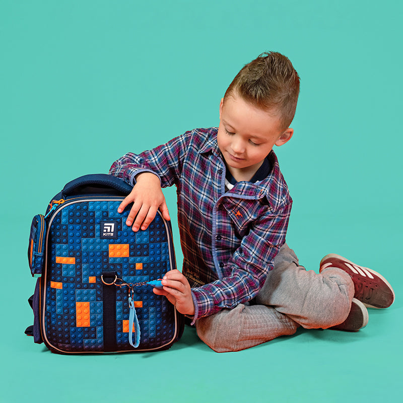 Tornister Kite Education Blocks K24-555S-6