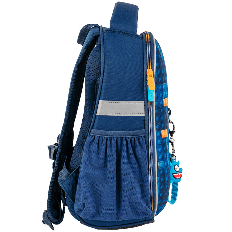 Tornister Kite Education Blocks K24-555S-6