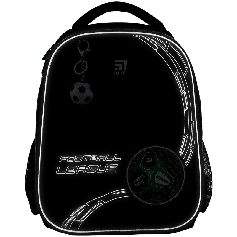 Tornister Kite Education Football K24-555S-9