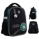 Tornister Kite Education Football K24-555S-9 Tornister Kite Education Football K24-555S-9