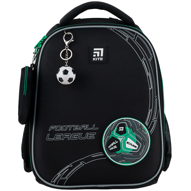 Tornister Kite Education Football K24-555S-9