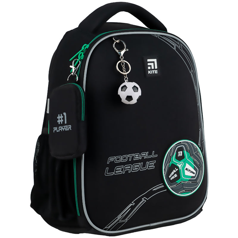 Tornister Kite Education Football K24-555S-9