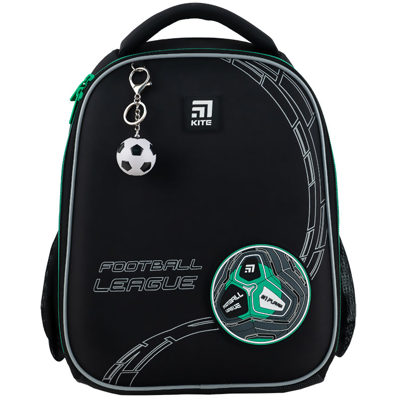 Tornister Kite Education Football K24-555S-9