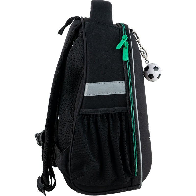Tornister Kite Education Football K24-555S-9