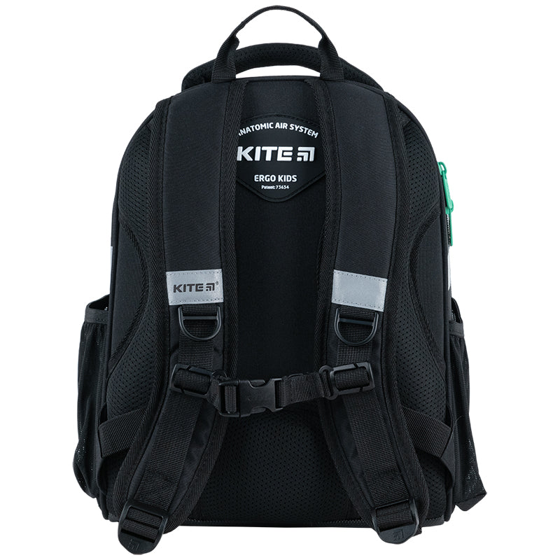 Tornister Kite Education Football K24-555S-9