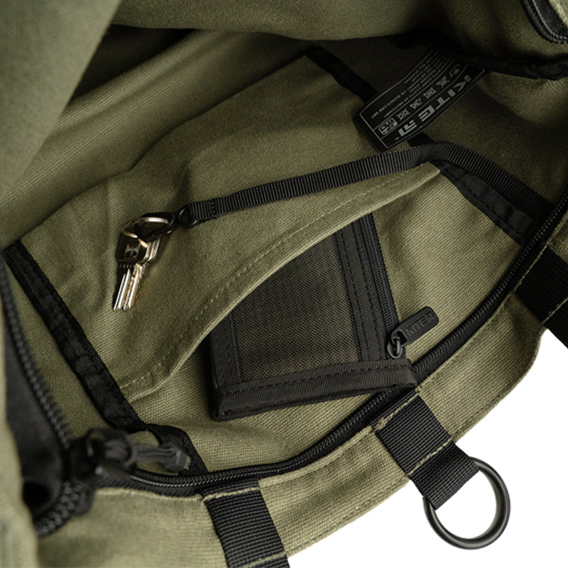 Сумка-рюкзак Kite K24-586-1