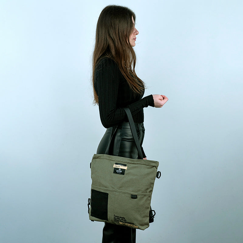 Сумка-рюкзак Kite K24-586-1