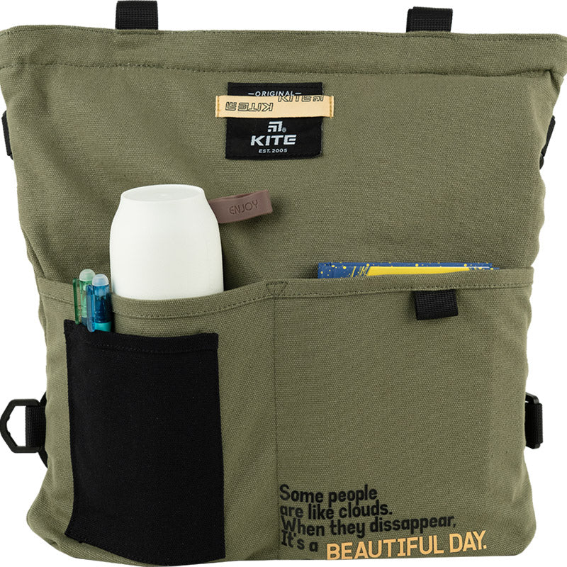 Сумка-рюкзак Kite K24-586-1