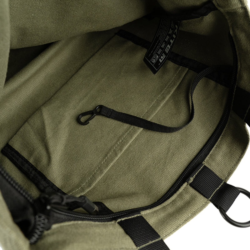 Сумка-рюкзак Kite K24-586-1