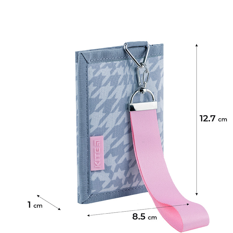 Portfel Kite K24-598-2