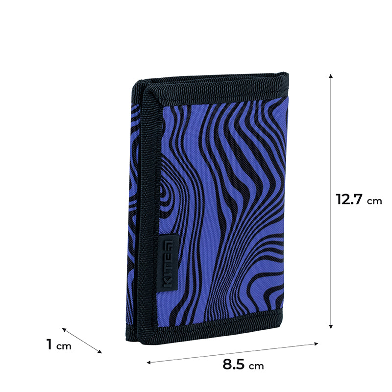 Portfel Kite K24-598-3