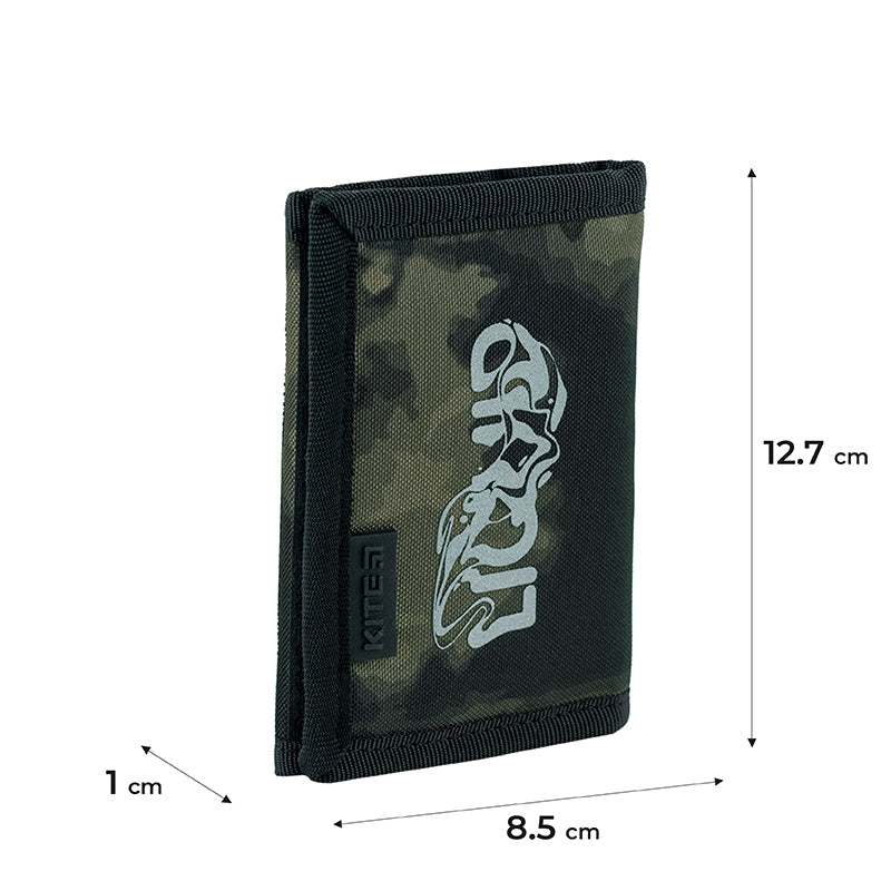 Portfel Kite K24-598-4