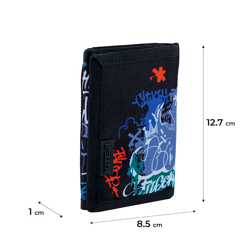 Portfel Kite K24-598-5