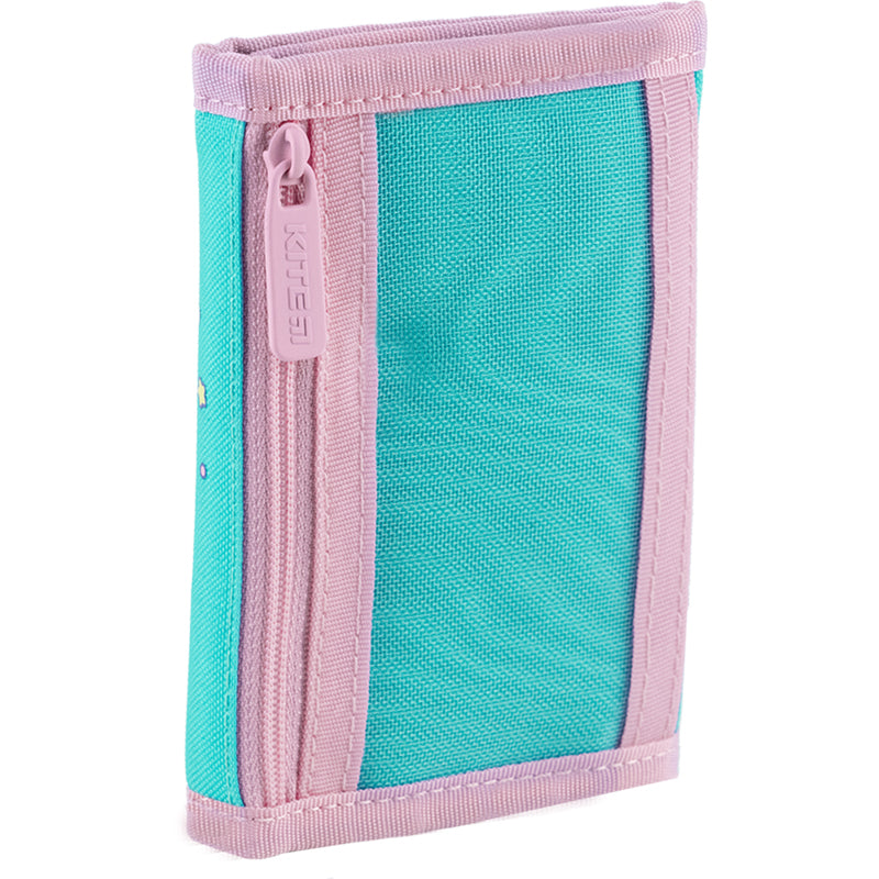 Portfel Kite Rainbow Catcorn K24-598-7