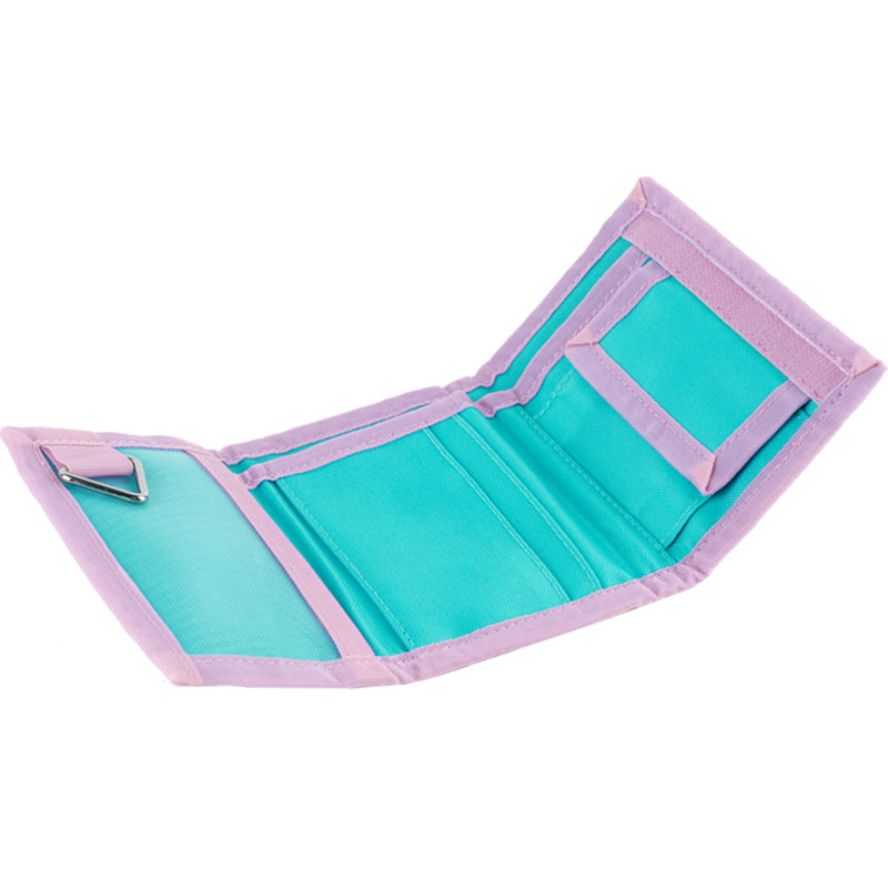 Portfel Kite Rainbow Catcorn K24-598-7
