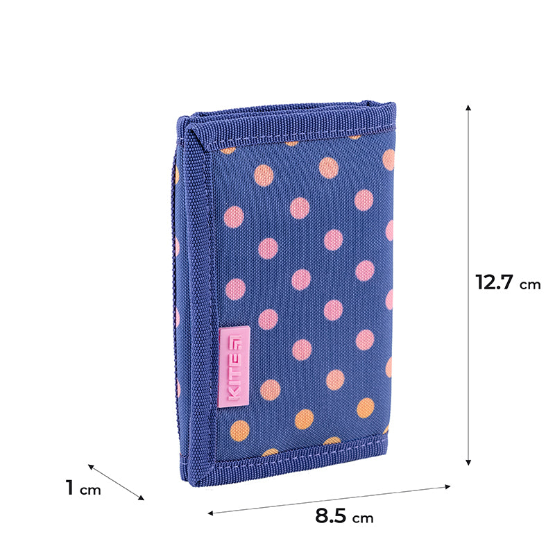 Portfel Kite Good Mood K24-598-8