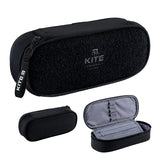 Piórnik saszetka Kite Velcro K24-599-6 Piórnik saszetka Kite Velcro K24-599-6