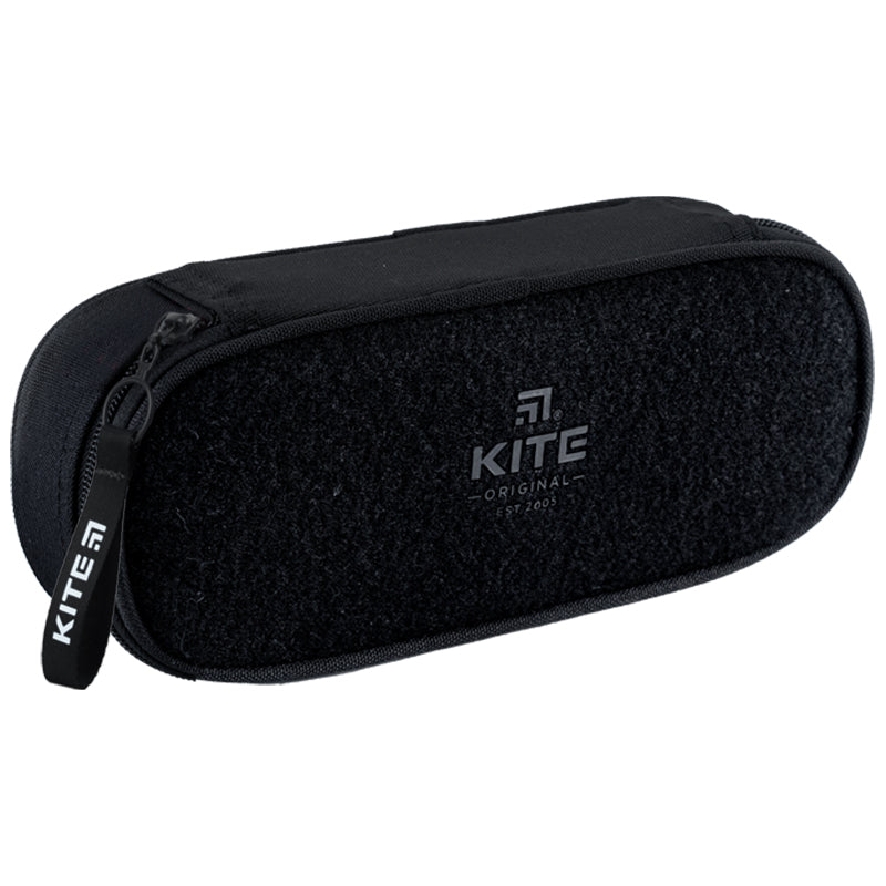 Piórnik saszetka Kite Velcro K24-599-6