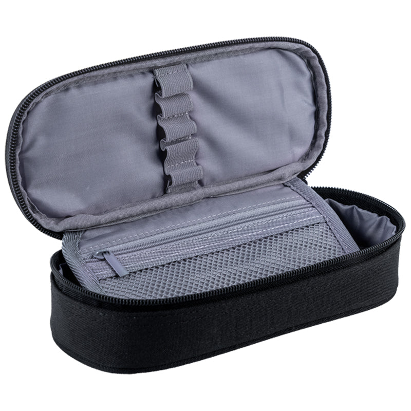Piórnik saszetka Kite Velcro K24-599-6