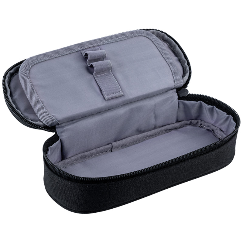 Piórnik saszetka Kite Velcro K24-599-6