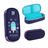Piórnik saszetka Kite So Sweet K24-599-7 Piórnik saszetka Kite So Sweet K24-599-7