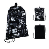 Worek na buty Kite K24-600L-1 Worek na buty Kite K24-600L-1