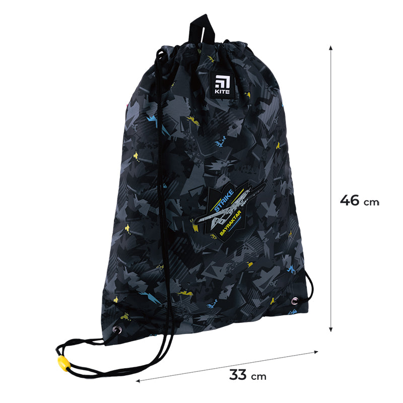 Worek na buty Kite Airstrike K24-600M-10
