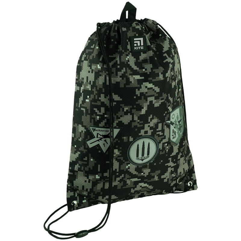 Worek na buty Kite Air Force K24-600M-12