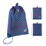 Worek na buty Kite Good Mood K24-600M-15 Worek na buty Kite Good Mood K24-600M-15