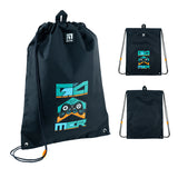 Worek na buty Kite Never Quiet K24-600M-18 Worek na buty Kite Never Quiet K24-600M-18