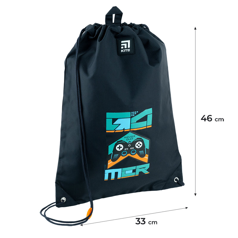 Worek na buty Kite Never Quiet K24-600M-18