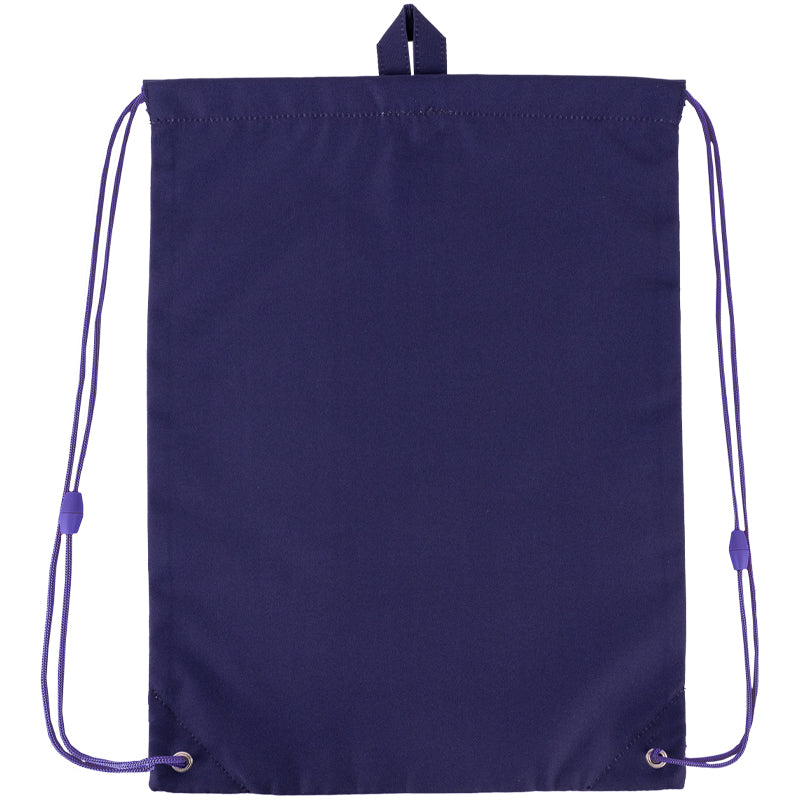 Worek na buty Kite Check and Hearts K24-600M-1